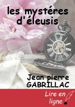 les mystéres d'éleusis
