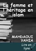 La femme et l héritage en islam