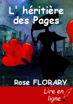 L' héritière des Pages