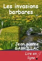 Les invasions barbares