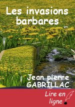 Les invasions barbares