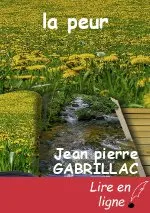 la peur