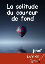 La solitude du coureur de fond