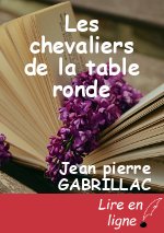 Les chevaliers de la table ronde