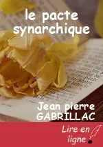 le pacte synarchique