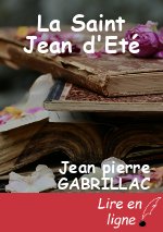 La Saint Jean d'Eté