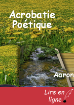 Acrobatie Poétique