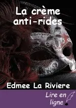 La crème anti-rides