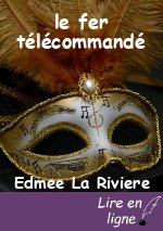 le fer télécommandé