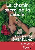 Le chemin sacré de la cabale