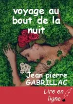 voyage au bout de la nuit