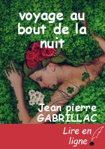 voyage au bout de la nuit