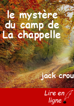 le mystère du camp de La chappelle