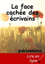 La face cachée des écrivains