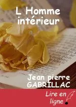 L Homme intérieur
