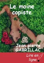 Le moine copiste