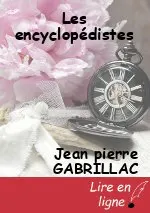 Les encyclopédistes