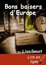 Bons baisers d'Europe