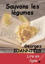 Sauvons les légumes