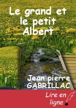 Le grand et le petit Albert