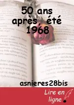 50 ans après, été 1968