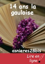 14 ans la gauloise