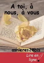 A toi, à nous, à vous