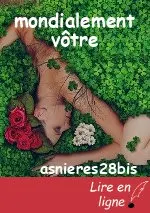 mondialement vôtre