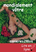mondialement vôtre