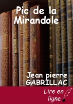 Pic de la Mirandole