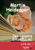 Martin Heidegger