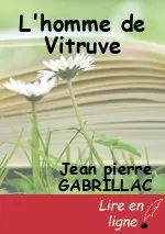 L'homme de Vitruve