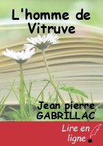L'homme de Vitruve