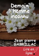 Demain l'homme inconnu