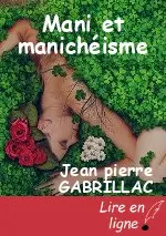 Mani et manichéisme