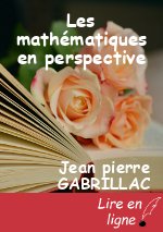 Les mathématiques en perspective