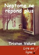 Neptome ne répond plus