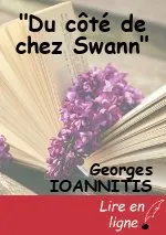 "Du côté de chez Swann"