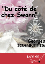 "Du côté de chez Swann"