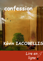 confession