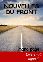 NOUVELLES DU FRONT