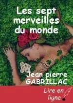 Les sept merveilles du monde