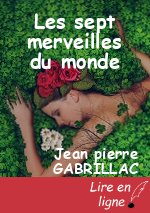 Les sept merveilles du monde