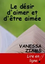 Le désir d'aimer et d'être aimée