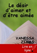 Le désir d'aimer et d'être aimée