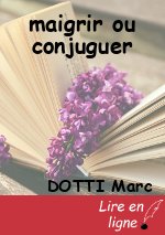 maigrir ou conjuguer