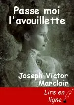 Passe moi l'avouillette