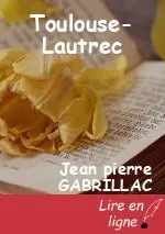 Toulouse-Lautrec