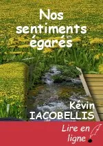 Nos sentiments égarés