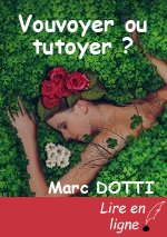 Vouvoyer ou tutoyer ?